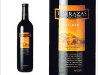 Terrazas de los Andes - Alto Malbec