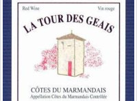 La Tour des Geais