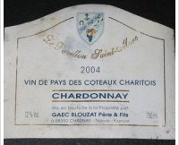 Le Pavillon Saint-Marc