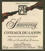 Domaine du Sauveroy