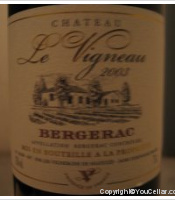 Château Le Vigneau