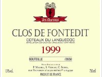Clos de Fontedit