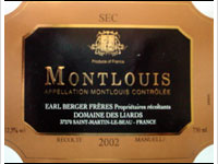 Domaine des Liards