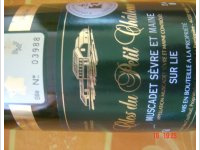 Clos du Petit Château