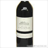 Domaine du Pain de Sucre