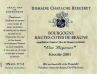 Domaine Charache Bergeret - Les Bignons