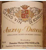 Domaine Michel Prunier et Fille
