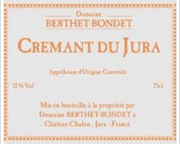Domaine Berthet Bondet