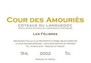 Cour des Amouriès - Les Félibres
