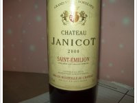 Château Janicot