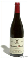 Henri Felettig - 1er Cru Les Carrières
