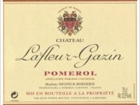 Château Lafleur-Gazin