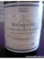 Domaine de La Chapelle