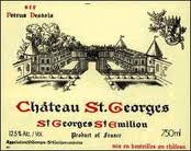 Château Saint Georges