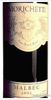 Morichetti - Malbec