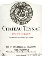 Château Teynac