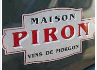 Domaines Piron