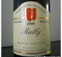 Domaine Christian Belleville
