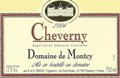 Domaine de Montcy - M de Montcy