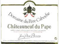 Domaine du Père Caboche