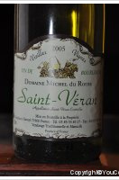 Domaine Michel du Rourre