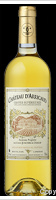 Château d'Arricaud