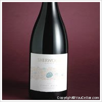 Sherwood Estate - Pinot Noir