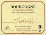 Domaine Maltoff