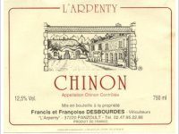 L'Arpenty - Cuvée Prestige