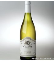 Domaine Sylvain Mosnier - Vieilles Vignes