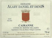 Domaine Alary 