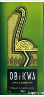 Obikwa, Chardonnay (W.O. Western Cape)