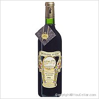 Domaine Auzias