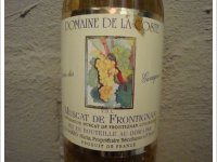 Marie di Marzo - Cuvée des Côteaux