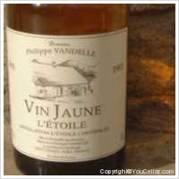 Domaine Philippe Vandelle