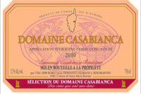 Domaine Casabianca