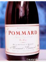 Domaine Moissenet-Bonnard - Les Cras