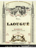 Domaine Laougué - Haute Lignée