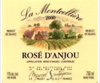 La Montcellière