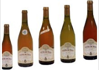 André et Roland Lelièvre - Cuvée des 80