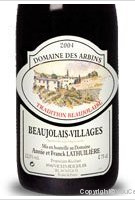 Domaine des Arbins - Tradition Beaujolaise