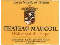 Château Maucoil