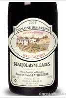 Domaine des Arbins - Les Chêneverts