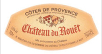 Château du Rouet