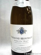 Domaine Ramonet - 1er Cru Morgeot