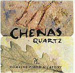Domaine Piron et Lafont - Quartz