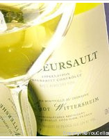 Domaine Matrot Wittersheim - Charmes