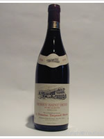 Domaine Taupenot-Merme