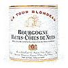 La Tour Blondeau