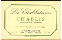 La Chablisienne
